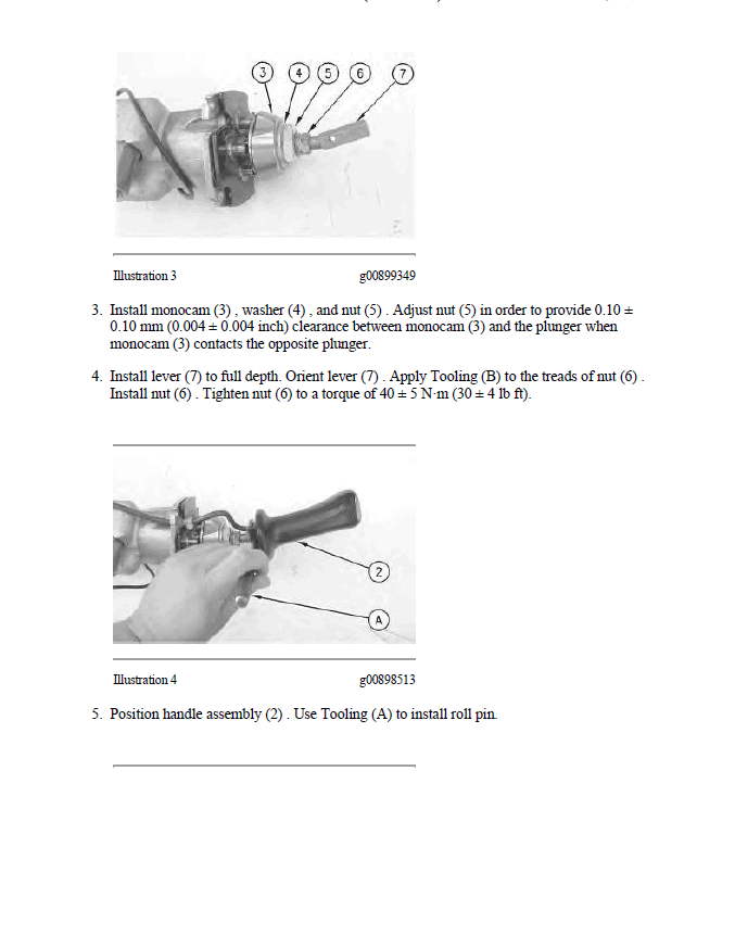 Caterpillar CAT 226 Skidsteer Loader Service Repair Manual (5FZ00001 till 06699) Workshop Guide