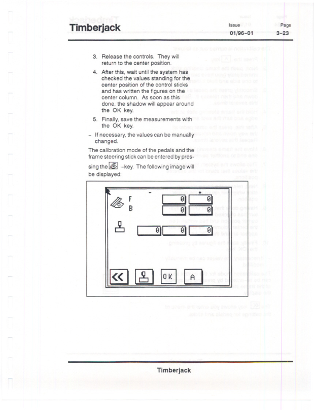 John Deere TMC Control Systems Operator’s Manuals (1210B0465) Workshop Guide