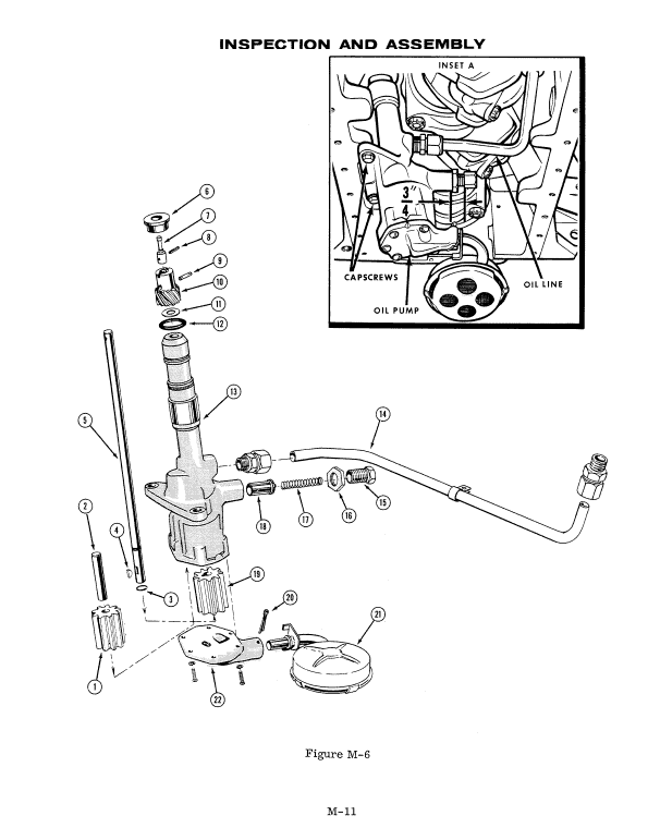 Case 680B, 680C Loader Service Manual Workshop Guide