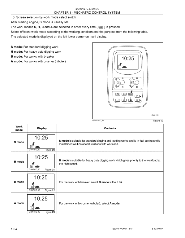 Kobelco SK170-8 Tier 3 Crawler Excavator Repair Service Manual Workshop Guide