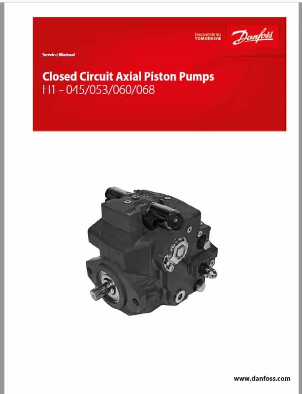 Gehl AL 550 Articulated Loader Repair Service Manual