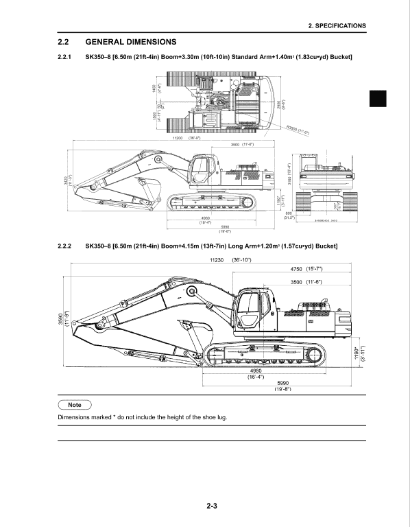 Kobelco SK350-8 Acera Mark 8 Tier 3 Excavator Repair Service Manual Workshop Guide