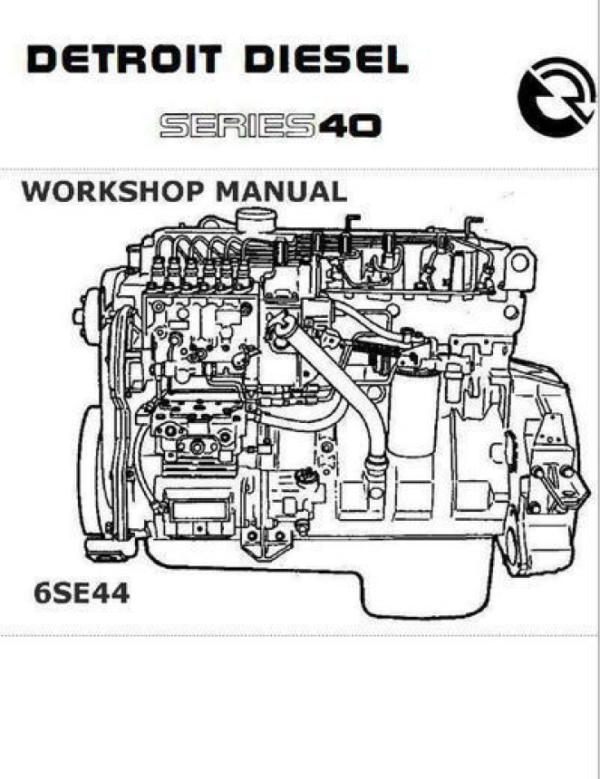AGCO Allis 9435, 9455 Tractors Repair Service Manual