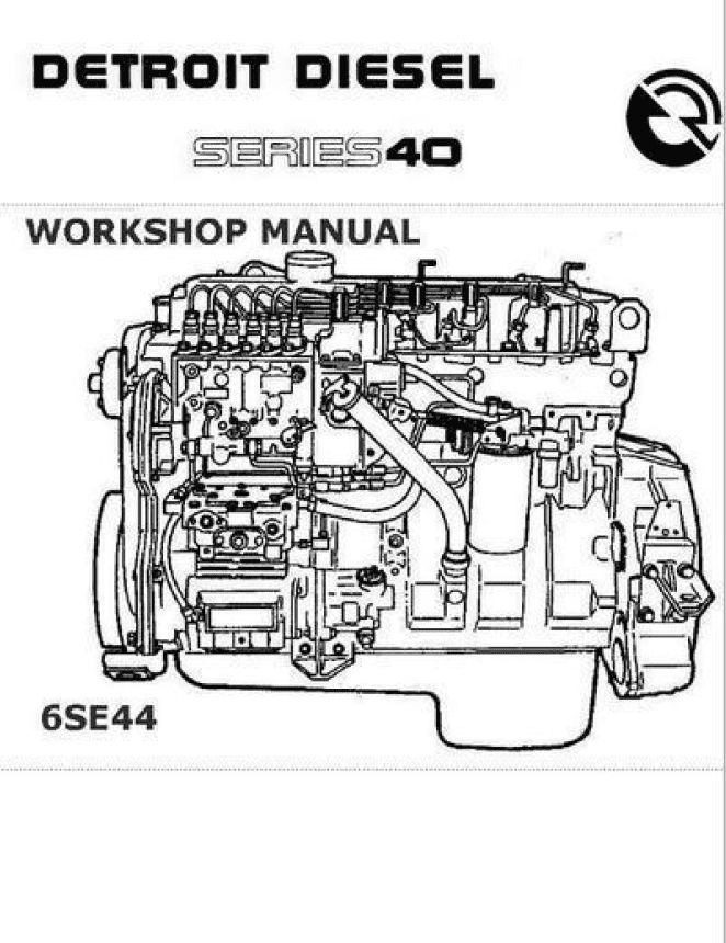 AGCO Allis 9435, 9455 Tractors Repair Service Manual