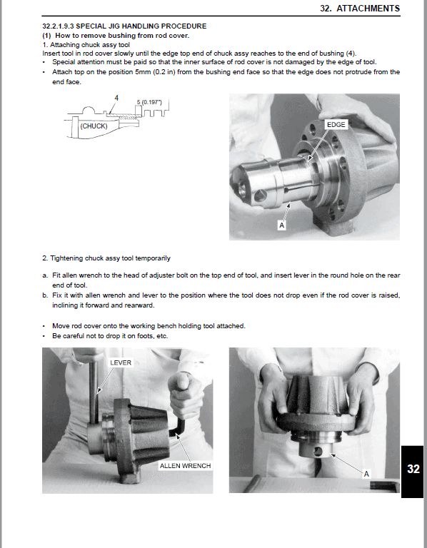 Kobelco 230SRLC-3 Tier 4 Hydraulic Excavator Repair Service Manual Workshop Guide