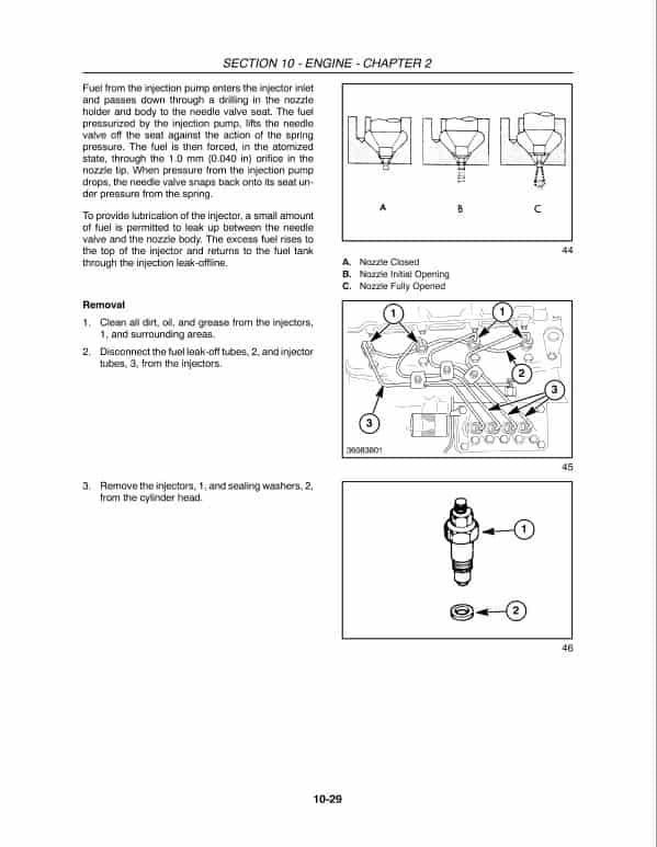 Case Farmall 55, 60 Tractor Service Manual Workshop Guide