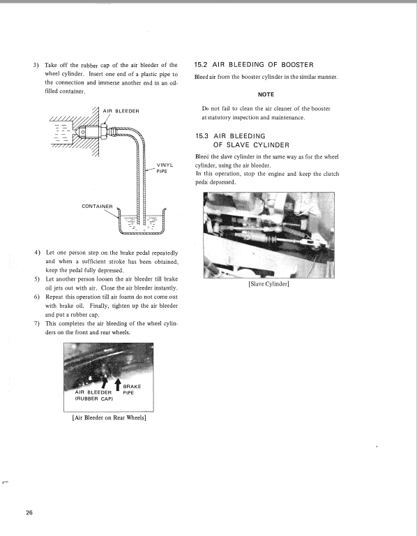 Kobelco KW904, KW904D Hydraulic Excavator Repair Service Manual Workshop Guide
