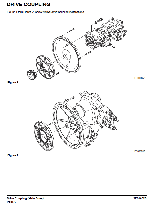 Doosan Daewoo DX420LC Excavator Service Manual Workshop Guide