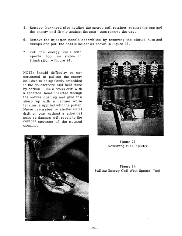 Case Terratrac 600 Crawler Dozer Service Manual Workshop Guide