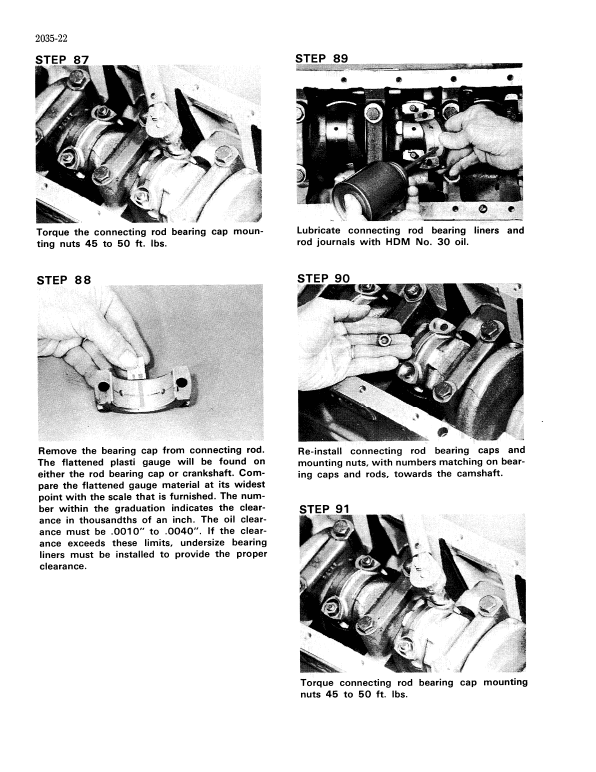 Case W11 Loader Service Manual Workshop Guide