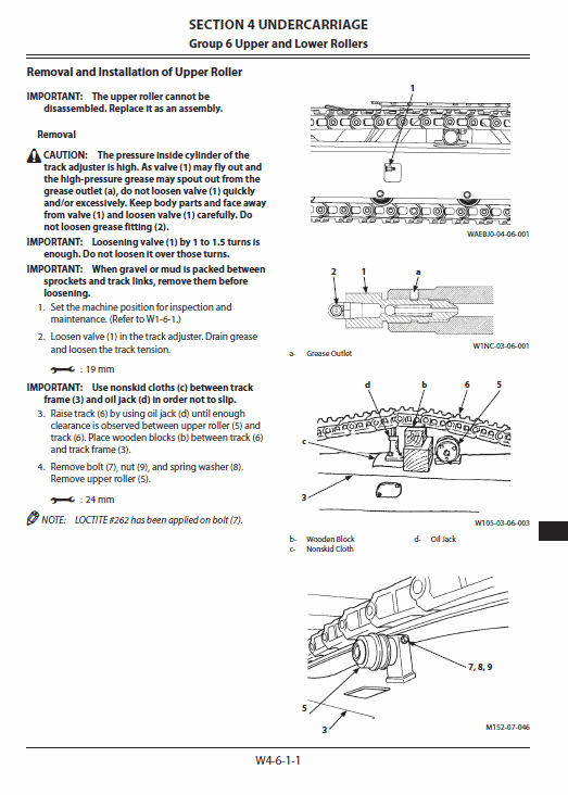 Hitachi ZX35U-5B Mini Excavator Service Repair Manual