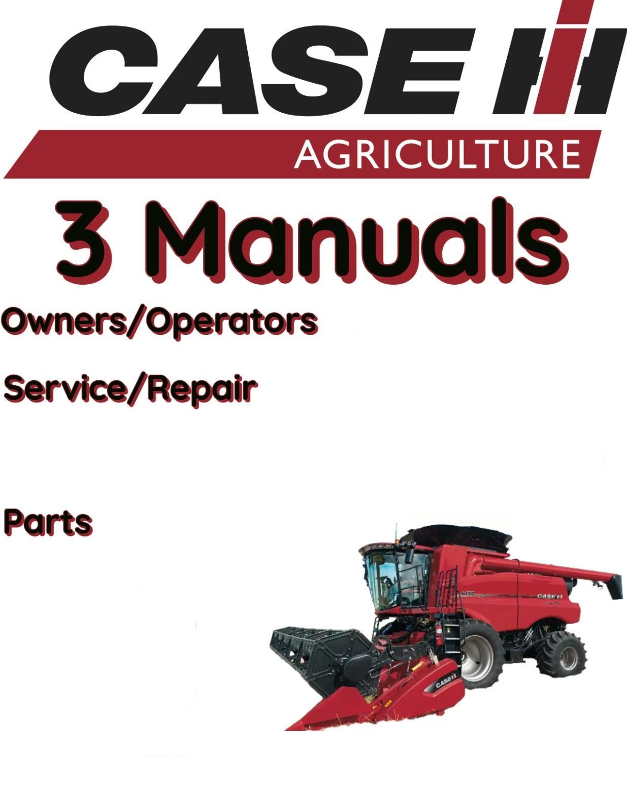 JOHN DEERE 6150B TRACTOR OWNER OPERATORS MANUAL   FILE
