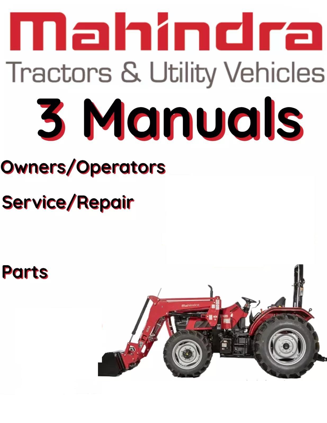 WACKER NEUSON SM440-31W MINI LOADER OPERATORS PARTS OWNERS MANUAL