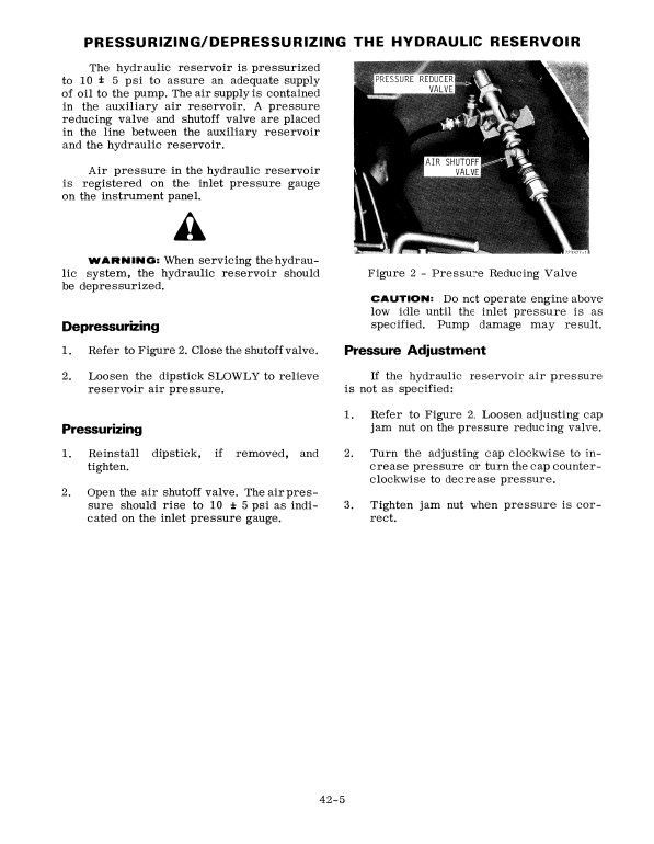 Case W24B Loader Service Manual Workshop Guide