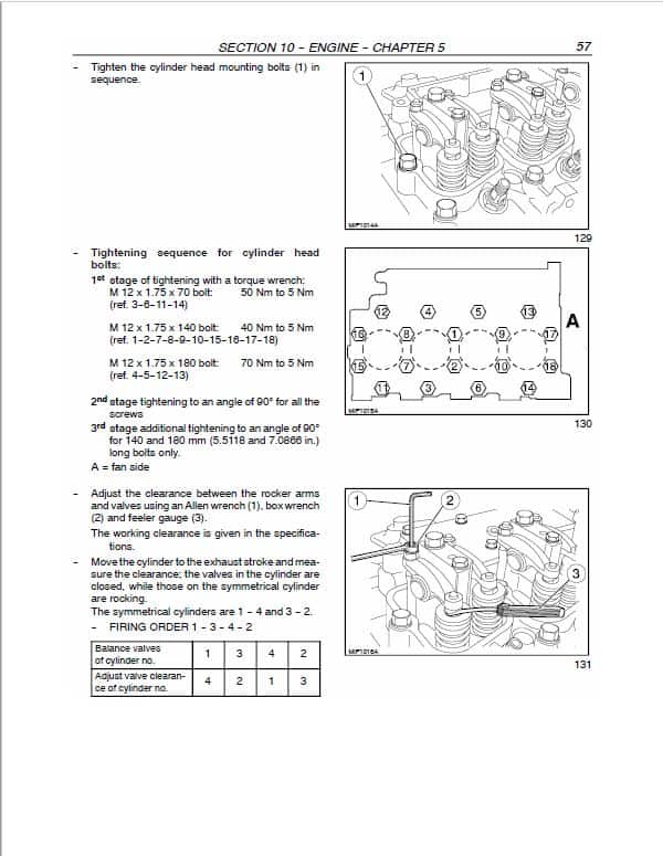 Case JX1060C, JX1070C, JX1075C, JX1085C, JX1095C Tractor Service Manual Workshop Guide