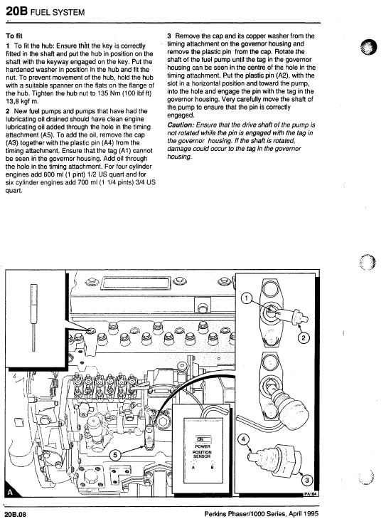 Timberjack 1210B Harvester Service Repair Manual Workshop Guide