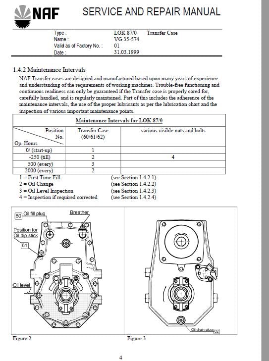 Timberjack 1270C Harvester Service Repair Manual (O1AB2108 and Up) Workshop Guide
