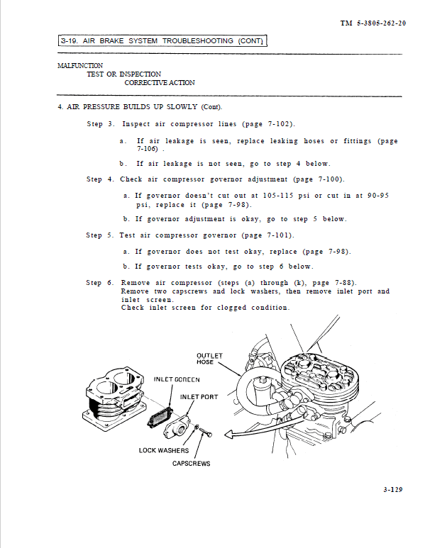 Case MW24C Wheel Loader Service Manual Workshop Guide