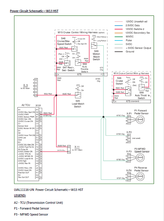 John Deere 4520, 4720 Compact Utility Tractors Technical Manual (Without Cab – S.N 650001-) Workshop Guide