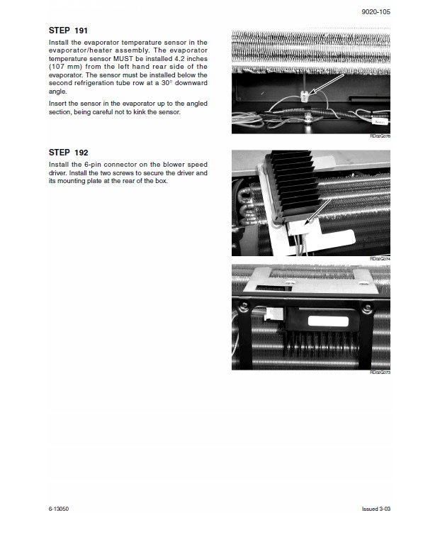 Case MX210, MX230, MX255, MX285 Tractor Service Manual Workshop Guide