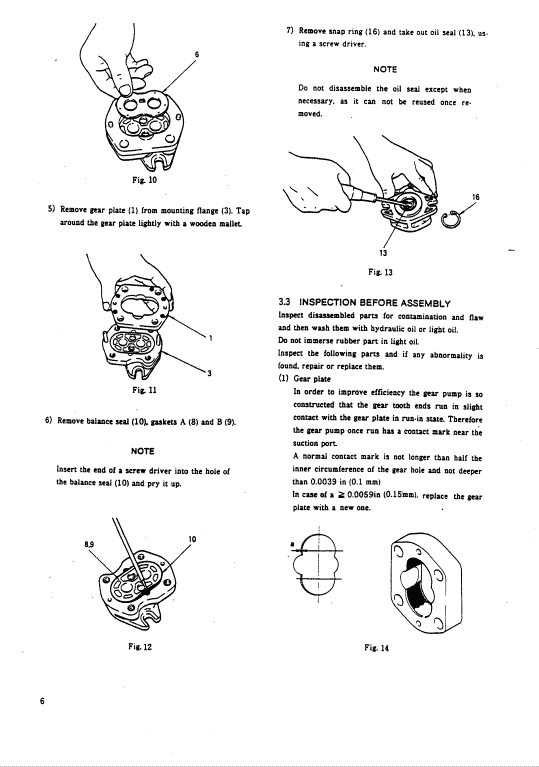 Kobelco MD320BLC Excavator Service Manual Workshop Guide