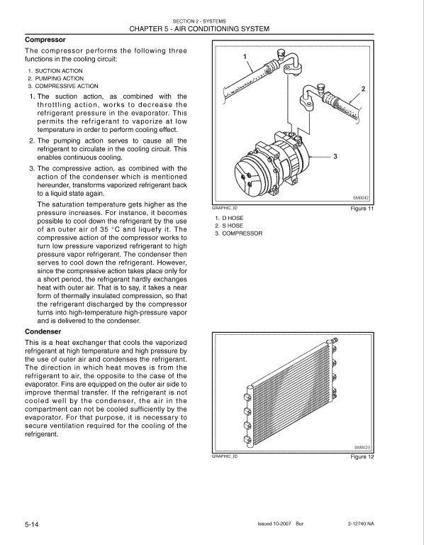 Kobelco SK170-8 Tier 3 Crawler Excavator Repair Service Manual Workshop Guide