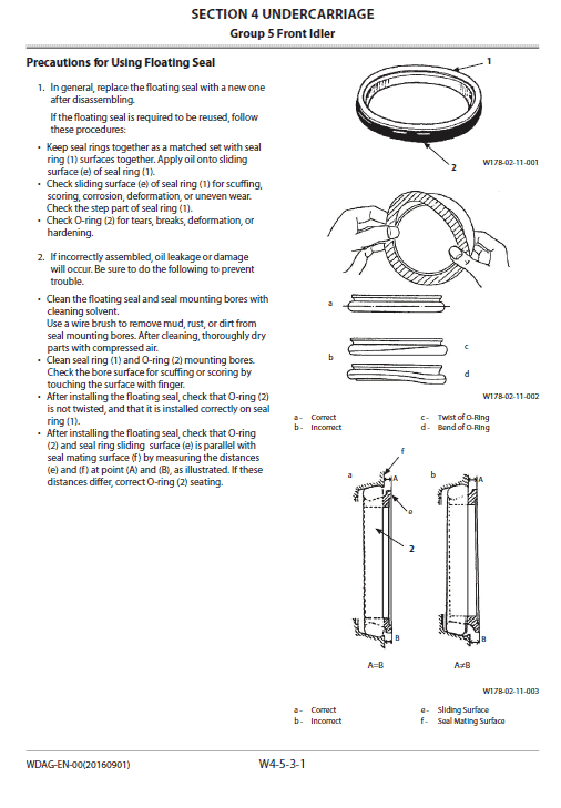 Hitachi ZX130K-5G Excavator Service Repair Manual Workshop Guide