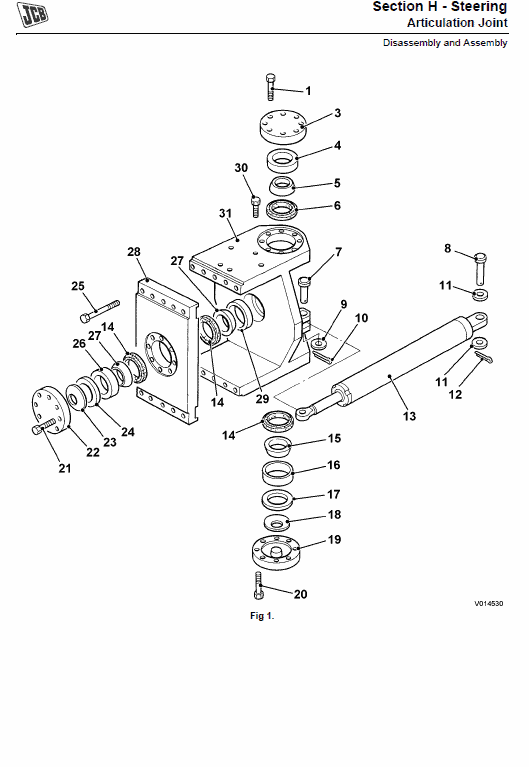 JCB Vibromax VM46D, VM75D, VM115D, VM132D, VM146D, VM166D, VM200D Service Manual Workshop Guide