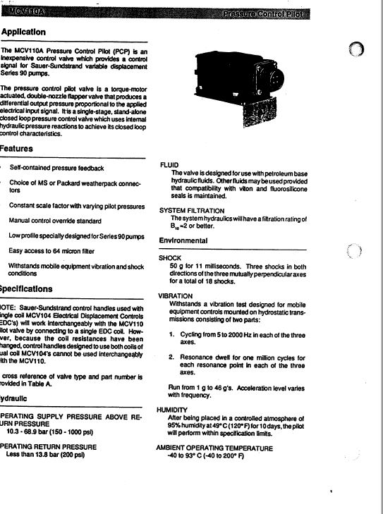 Timberjack 810B Forwarder Service Repair Manual (17DA0906 and Up) Workshop Guide