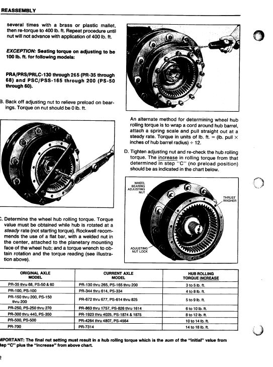 Timberjack 550B Skidder Service Repair Manual Workshop Guide
