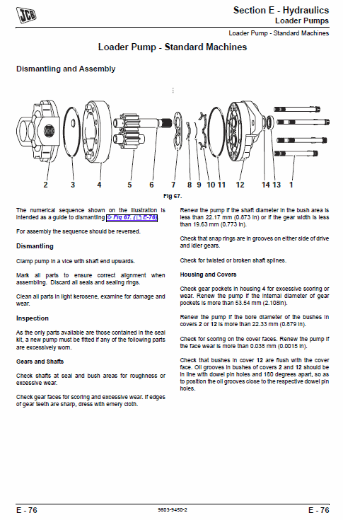 JCB 160, 160HF, 170, 170HF, 180, 180HF, 180T, 180THF Robot Skidsteer Loader Manual Workshop Guide