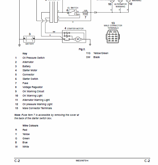 JCB HTD5 Dumpster Service Manual Workshop Guide