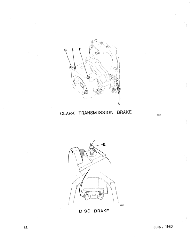 John Deere 450 Skidders Operator’s Manuals (450TURBO) Workshop Guide