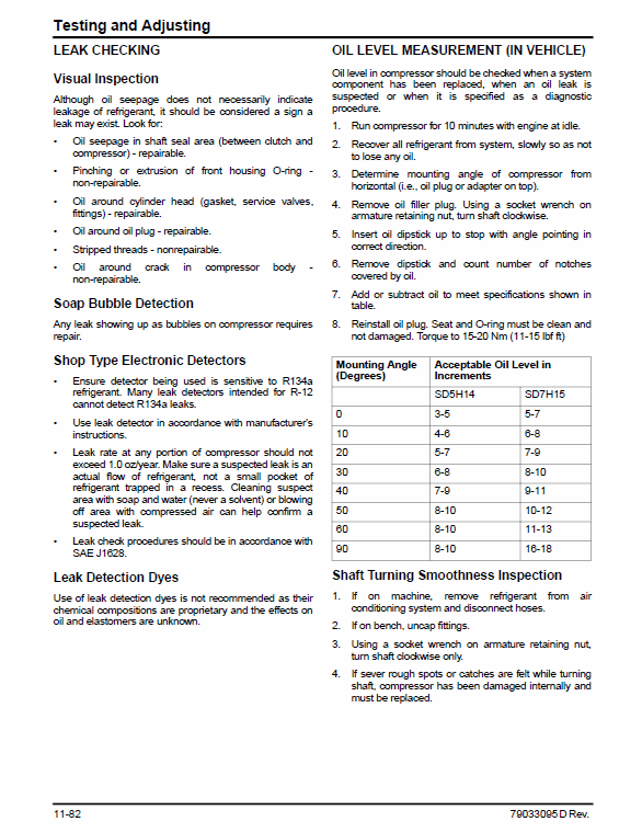 Challenger MT835C, MT845C, MT855C, MT865C, MT875C Tractor Service Manual Workshop Guide
