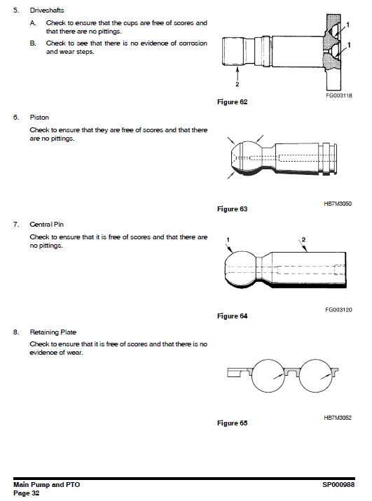 Doosan Daewoo DX140W, DX160W Excavator Service Manual Workshop Guide