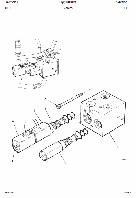 JCB 150, 165, 165HF Skidsteer Loader Robot Service Manual Workshop Guide