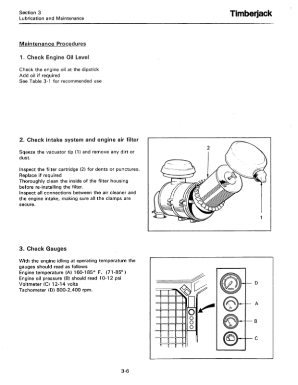 John Deere 330, 430 Knuckleboom Loader Operator’s Manuals (701552500) Workshop Guide