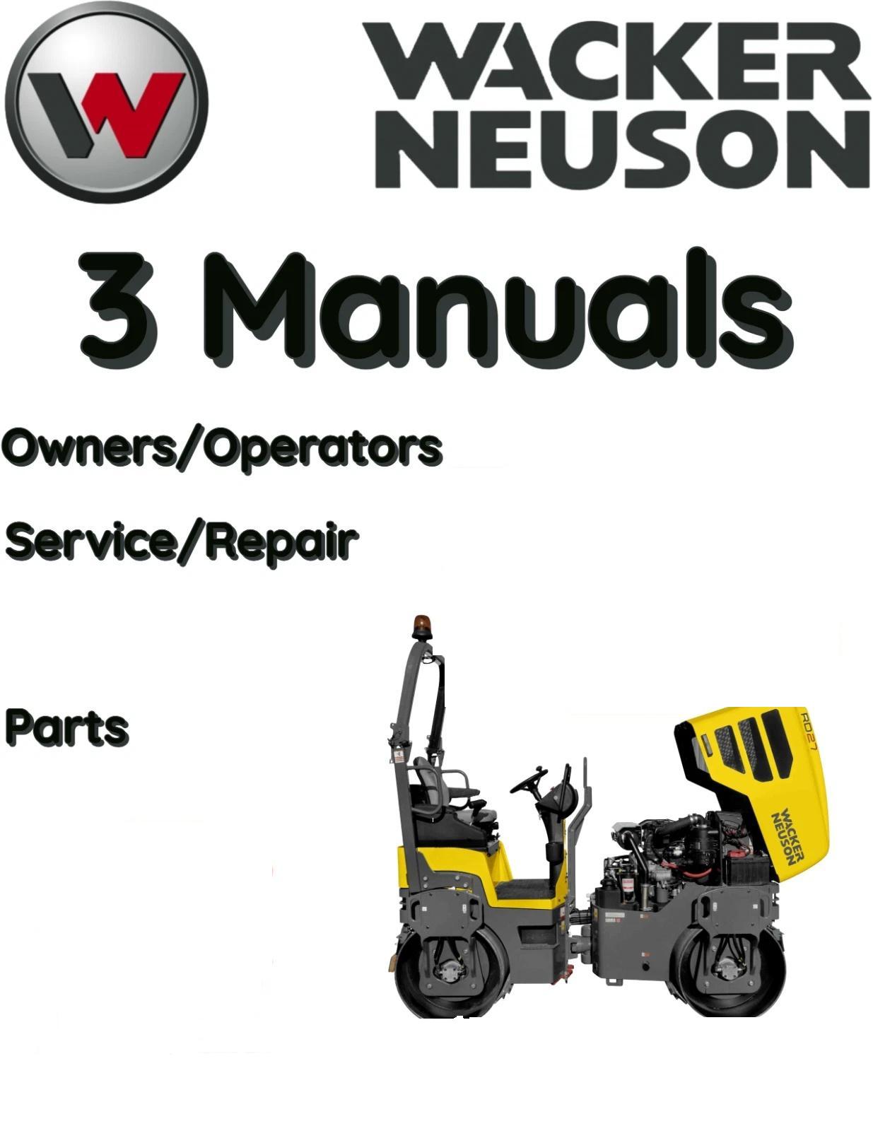 TOYOTA 02-8FGF18 FORKLIFT OPERATORS OWNERS SERVICE REPAIR PARTS MANUAL