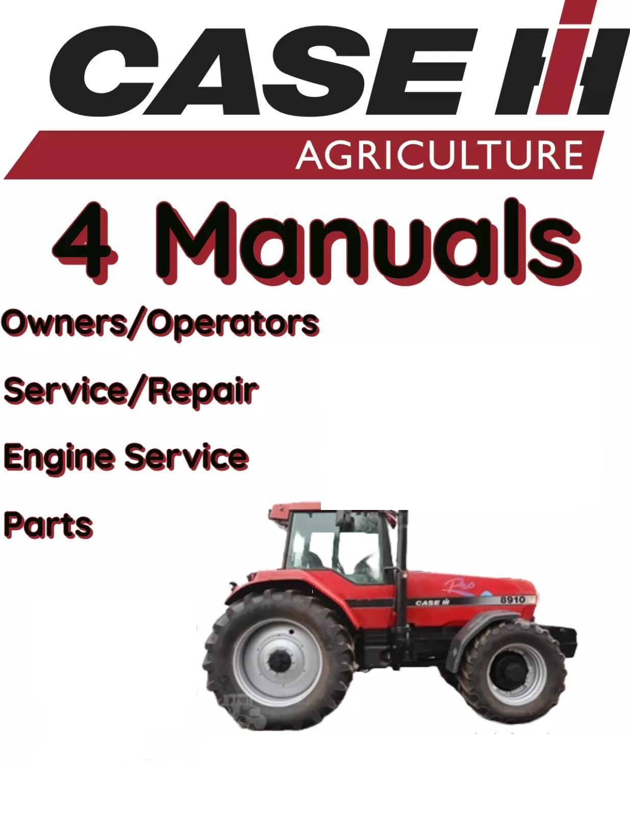 NISSAN FORKLIFT F04 F04L45Q SERVICE ENGINE REPAIR SHOP PARTS MANUAL