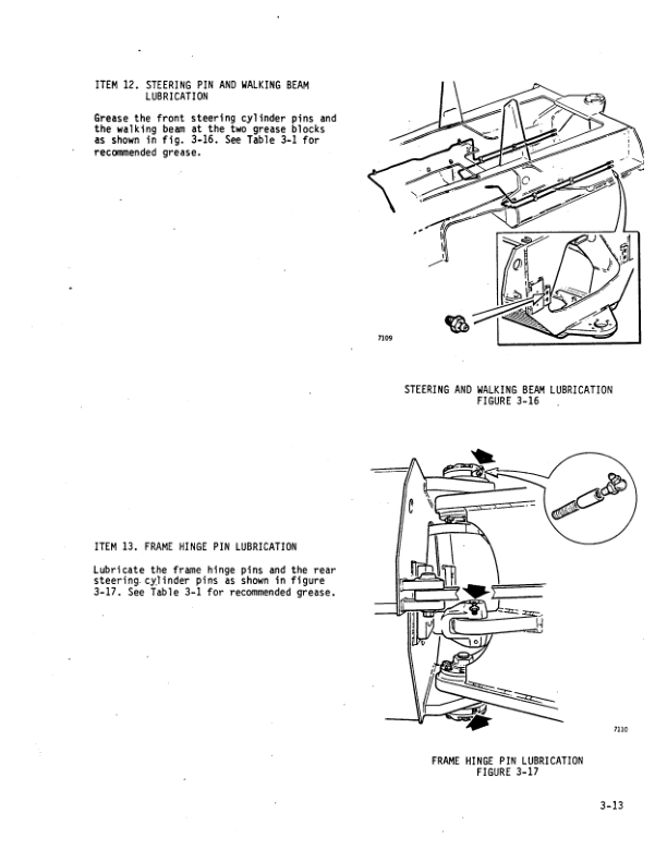 John Deere 520B Clambunk Operator’s Manuals (8045512) Workshop Guide