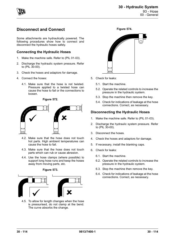 JCB 3TS-8T, 3TS-8W Skidsteer Loader Service Repair Manual