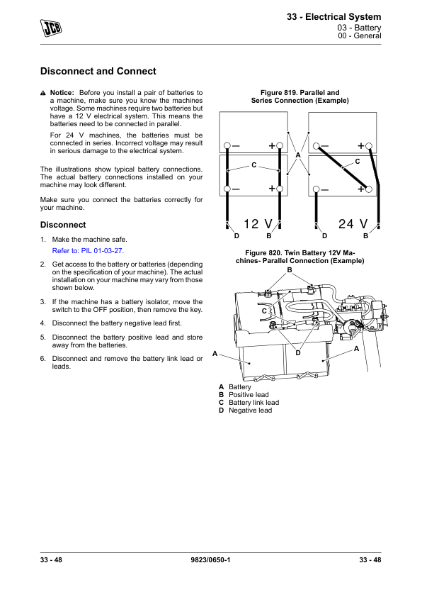 JCB 432ZX Plus Wheeled Loader Service Repair Manual