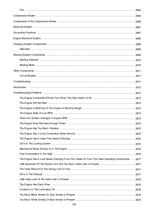 Caterpillar CAT 12G Motor Grader Service Repair Manual (3PL00001 and up)