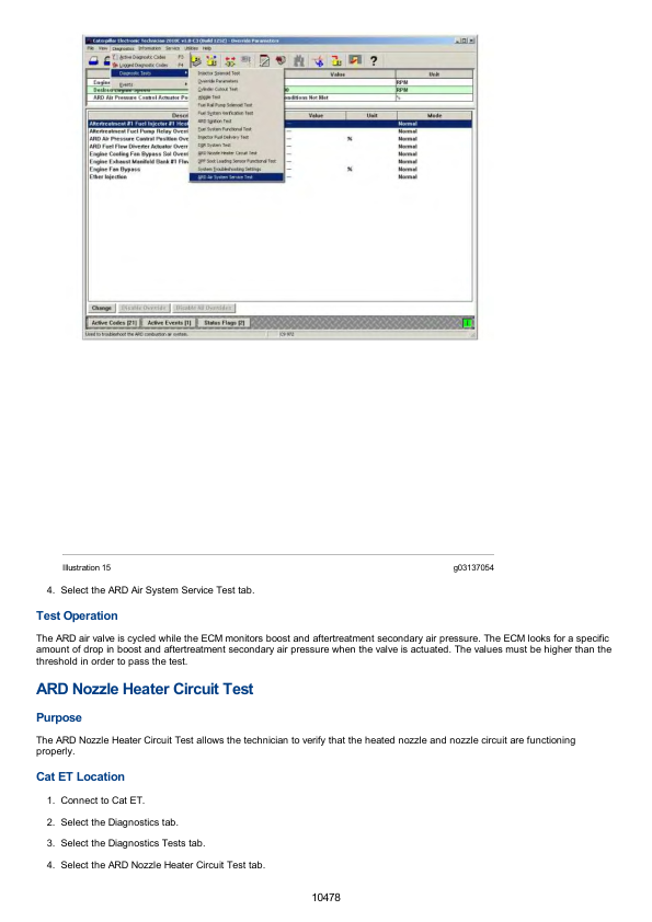 Caterpillar CAT 12M2 Motor Grader Service Repair Manual (R9S00001 and up)