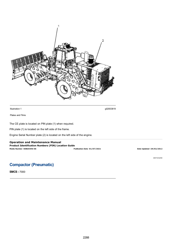 Caterpillar CAT 12M3 AWD Motor Grader Service Repair Manual (N9B00001 and up)