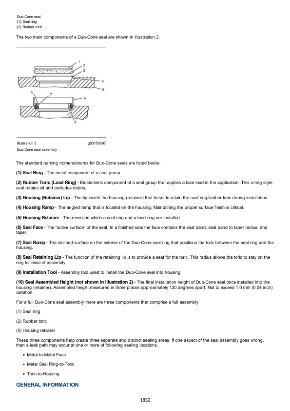 Caterpillar CAT 140G Motor Grader Service Repair Manual (72V04231 till 10333)