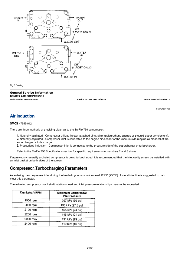 Caterpillar CAT 140H Motor Grader Service Repair Manual (9TN00001 and up)