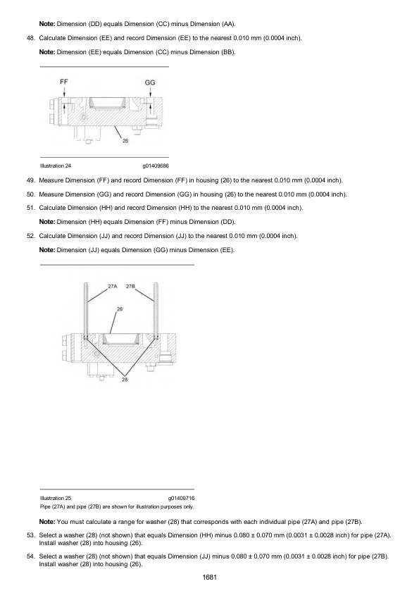 Caterpillar CAT 140M3 Motor Grader Service Repair Manual (N9D00001 and up)
