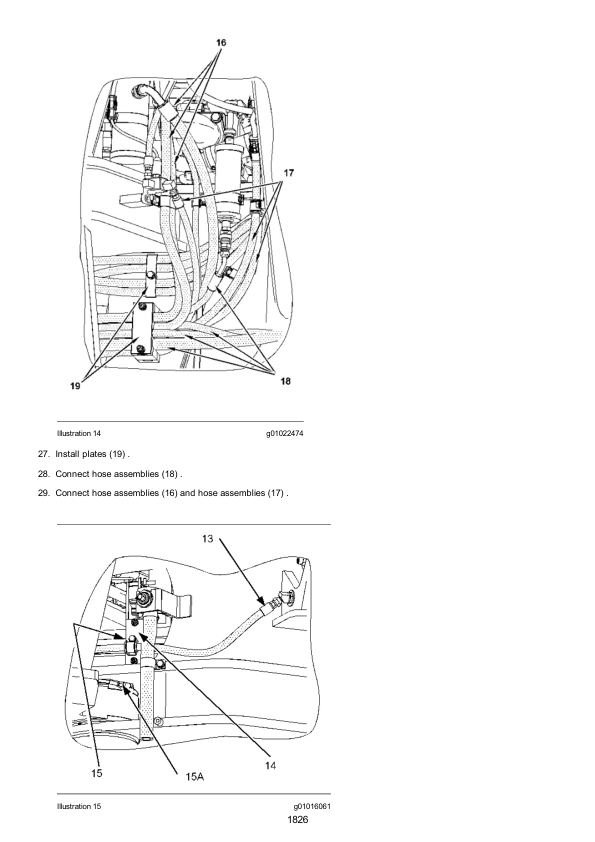Caterpillar CAT 160H Motor Grader Service Repair Manual (ASD00001 and up)