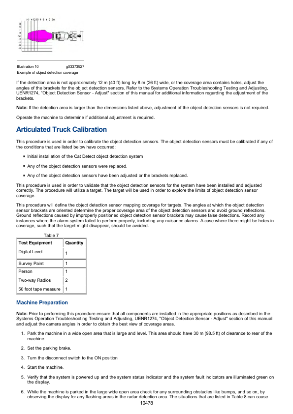 Caterpillar CAT 16M Motor Grader Service Repair Manual (R9H00001 and up)